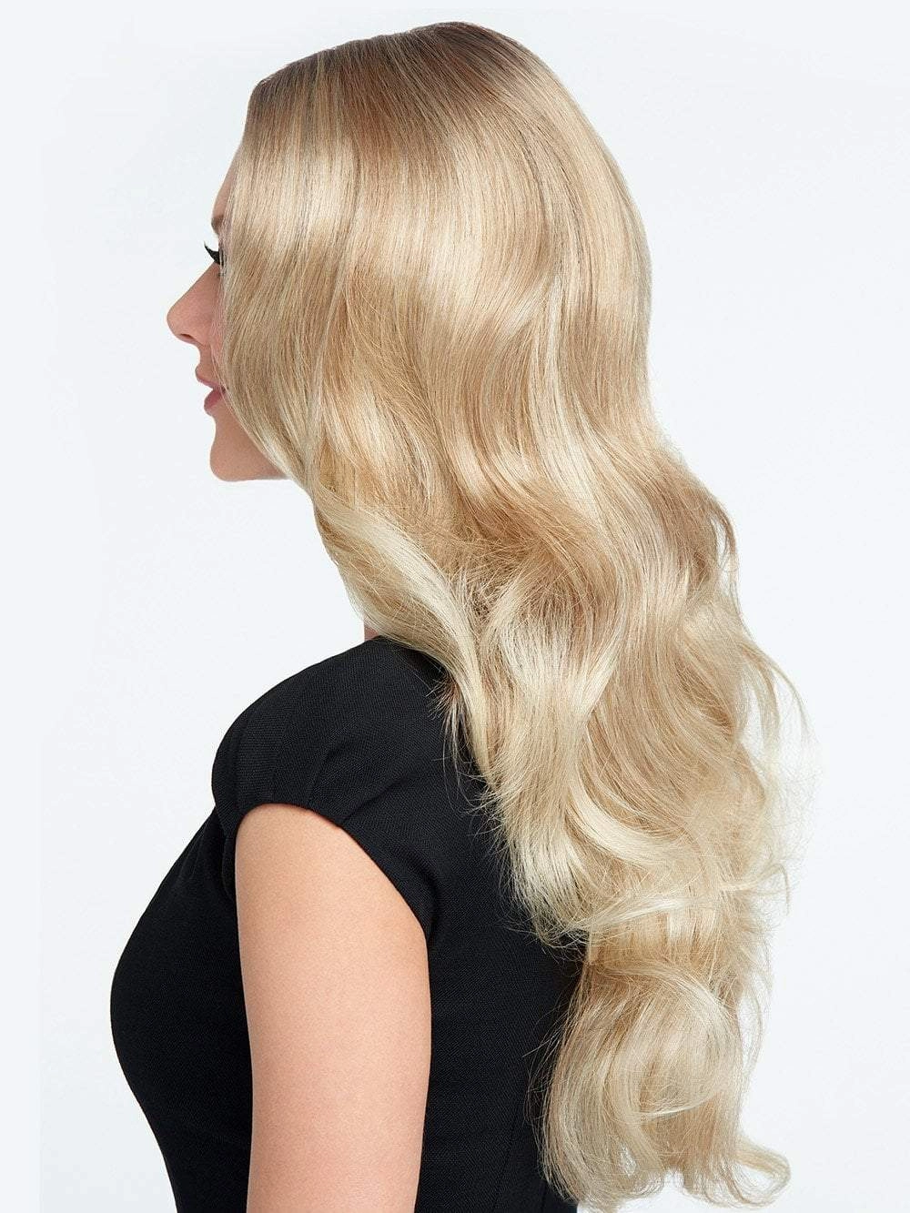 Accessories_Raquel Welch_Wigs Down Time | Synthetic Lace Front Wig (Mono Top)