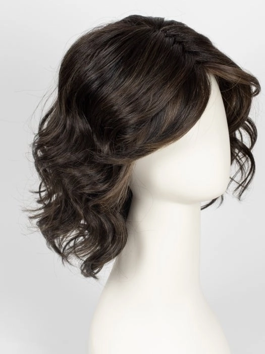 Accessories_Raquel Welch_Wigs Editor's Pick | Synthetic Lace Front Wig (Mono Top)