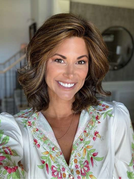 Accessories_Raquel Welch_Wigs Editor's Pick Elite | HF Synthetic Lace Front Wig (Mono Top)