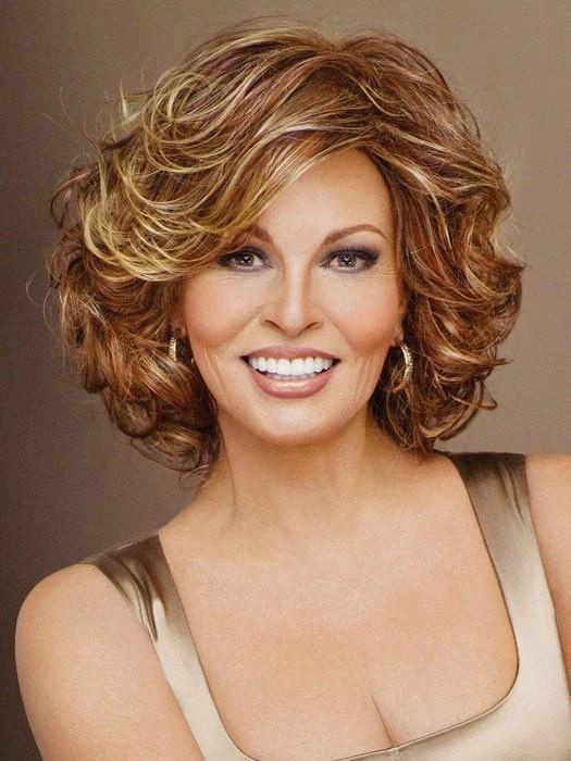 Accessories_Raquel Welch_Wigs Embrace Wig by Raquel Welch | Heat Friendly Synthetic (Traditional Cap)