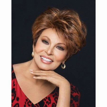 Accessories_Raquel Welch_Wigs Fanfare Heat Resistant Wig by Raquel Welch