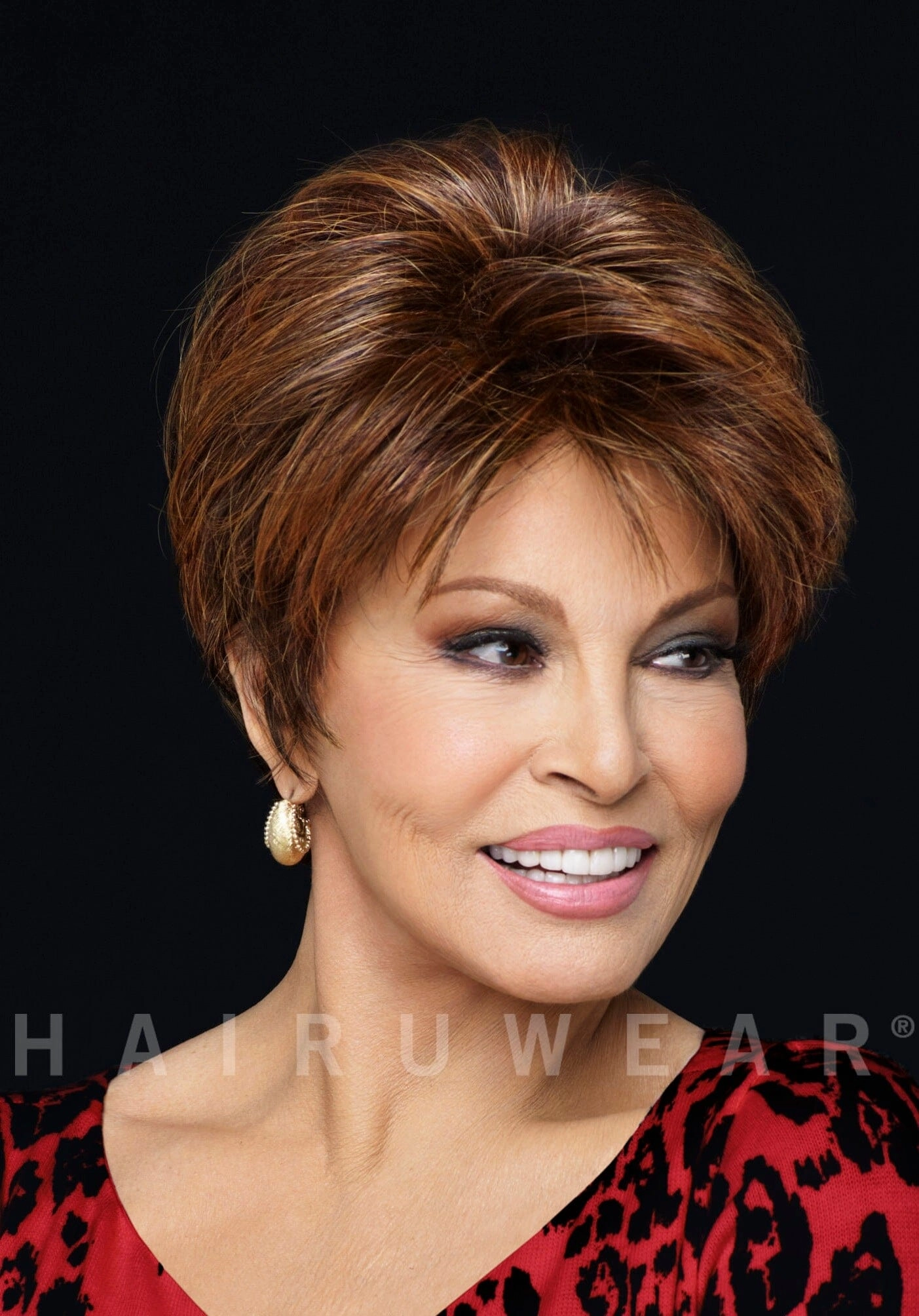 Accessories_Raquel Welch_Wigs Fanfare Heat Resistant Wig by Raquel Welch