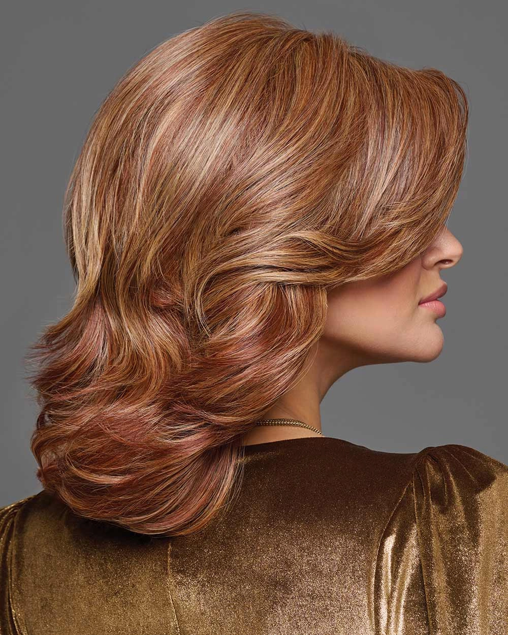 Accessories_Raquel Welch_Wigs Flip The Script | Lace Front &amp; Monofilament Top Synthetic Wig by Raquel Welch