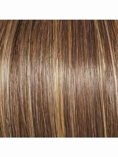 Accessories_Raquel Welch_Wigs Flirting With Fashion Wig by Raquel Welch | Straight Heat Friendly Synthetic (Mono)