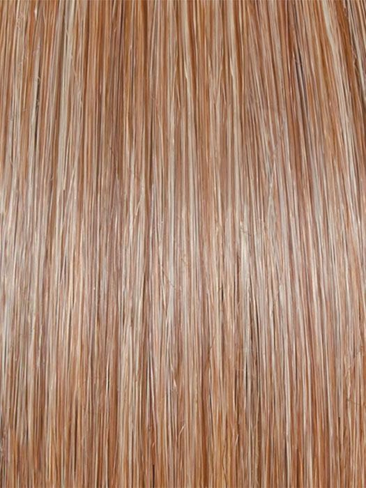 Accessories_Raquel Welch_Wigs Flying Solo Wig by Raquel Welch | 100% Hand Tied Synthetic Lace Front