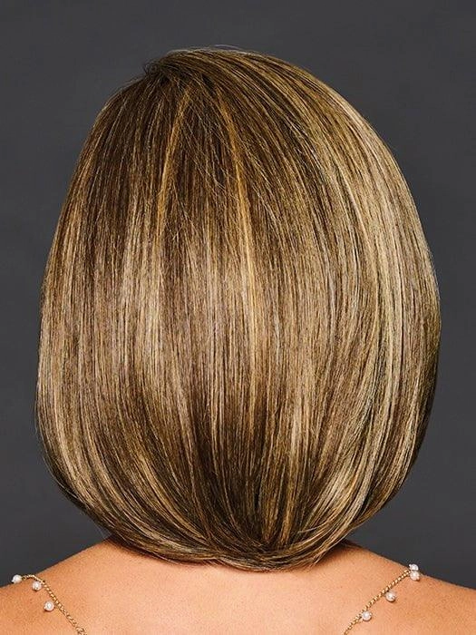 Accessories_Raquel Welch_Wigs Flying Solo Wig by Raquel Welch | 100% Hand Tied Synthetic Lace Front