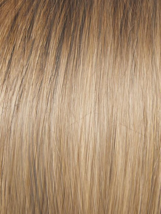 Accessories_Raquel Welch_Wigs Flying Solo Wig by Raquel Welch | 100% Hand Tied Synthetic Lace Front
