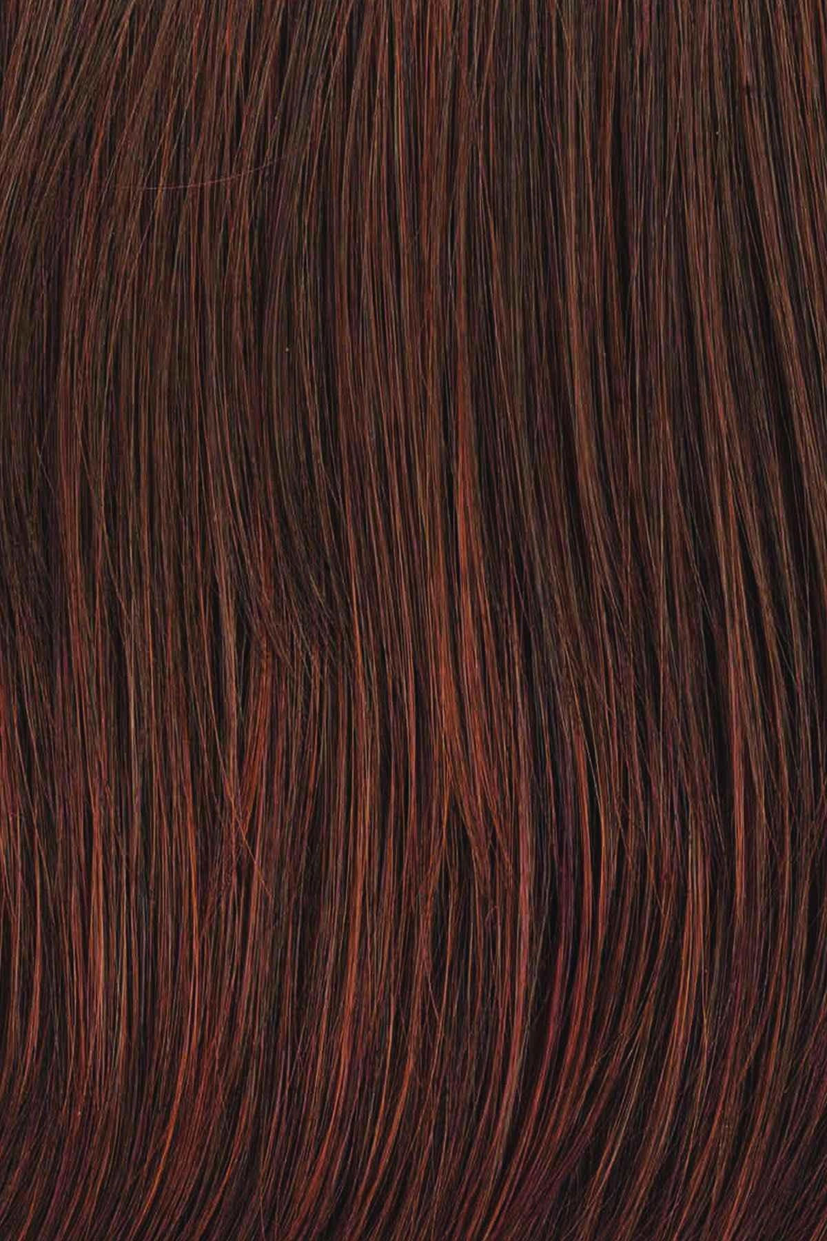 Accessories_Raquel Welch_Wigs Flying Solo Wig by Raquel Welch | 100% Hand Tied Synthetic Lace Front