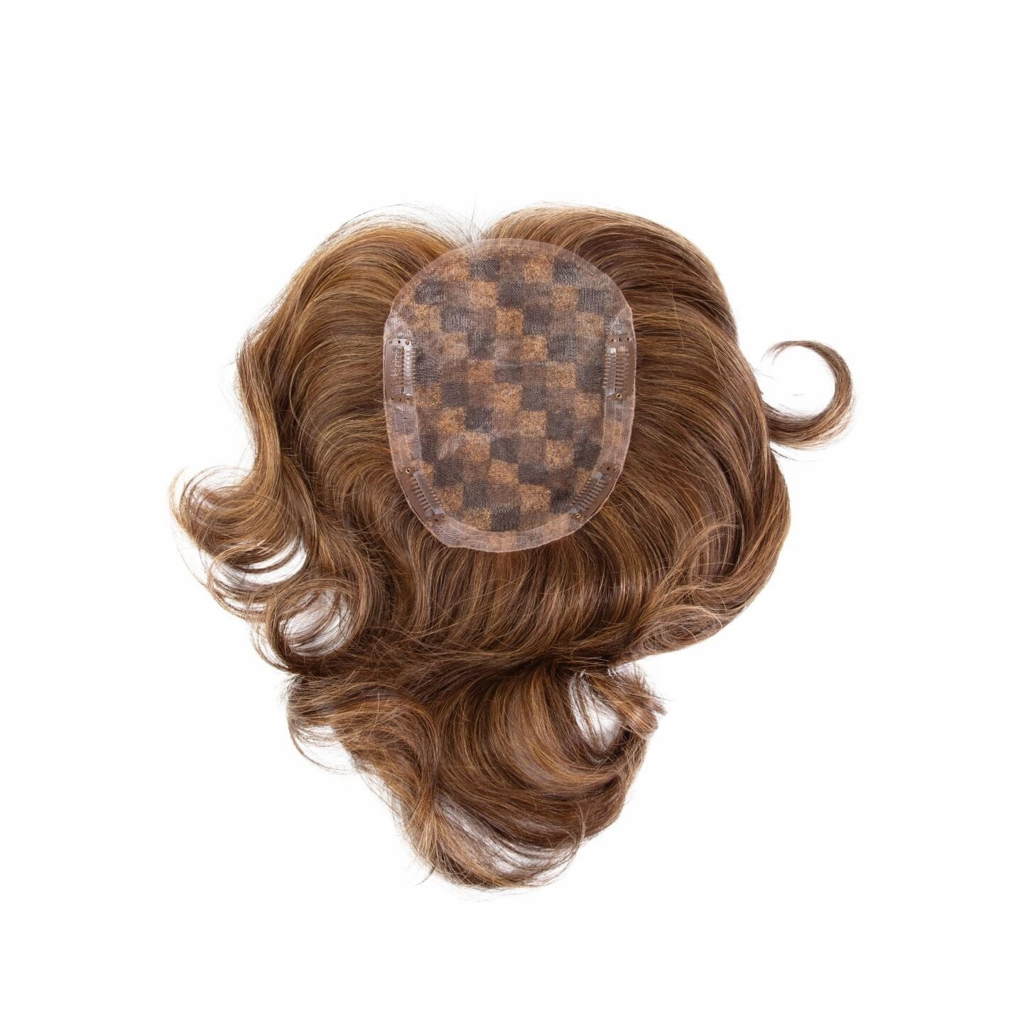 Accessories_Raquel Welch_Wigs Guilty Pleasure Remy Human Hair Topper by Raquel Welch