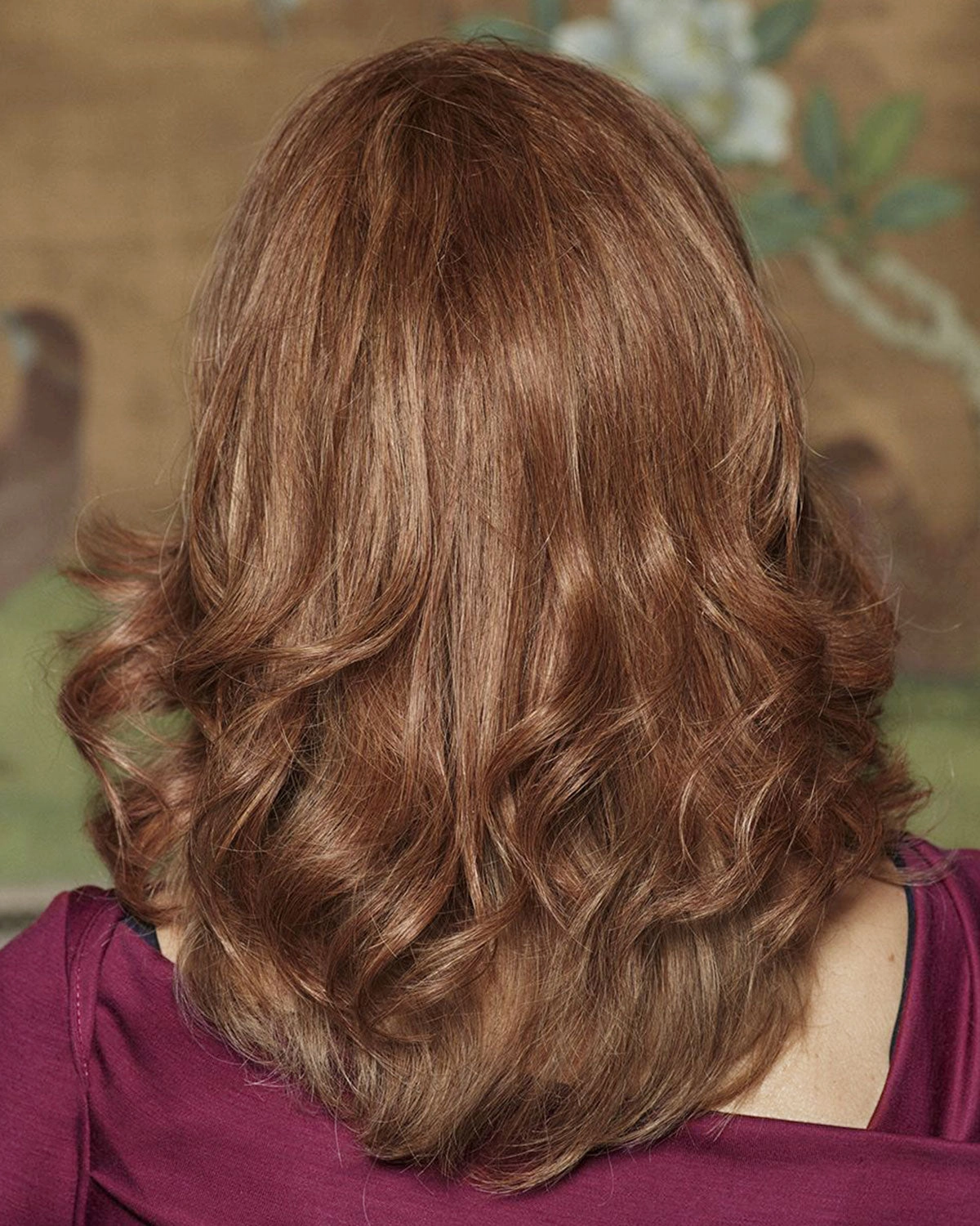 Accessories_Raquel Welch_Wigs Indulgence (Top-of-Head) | Monofilament Human Hair Wiglet by Raquel Welch
