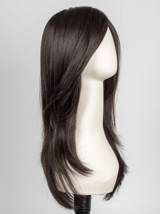 Accessories_Raquel Welch_Wigs Mesmerized by Raquel Welch | HF Synthetic Lace Front Wig (Hand-Tied)