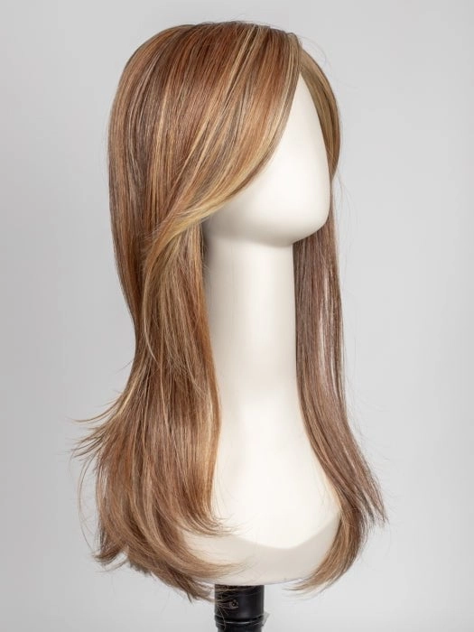 Accessories_Raquel Welch_Wigs Mesmerized by Raquel Welch | HF Synthetic Lace Front Wig (Hand-Tied)