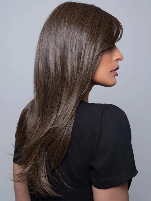Accessories_Raquel Welch_Wigs Mesmerized by Raquel Welch | HF Synthetic Lace Front Wig (Hand-Tied)