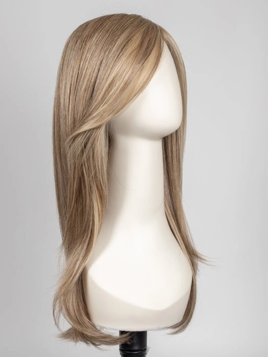 Accessories_Raquel Welch_Wigs Mesmerized by Raquel Welch | HF Synthetic Lace Front Wig (Hand-Tied)