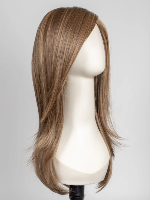 Accessories_Raquel Welch_Wigs Mesmerized by Raquel Welch | HF Synthetic Lace Front Wig (Hand-Tied)