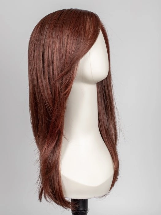 Accessories_Raquel Welch_Wigs Mesmerized by Raquel Welch | HF Synthetic Lace Front Wig (Hand-Tied)