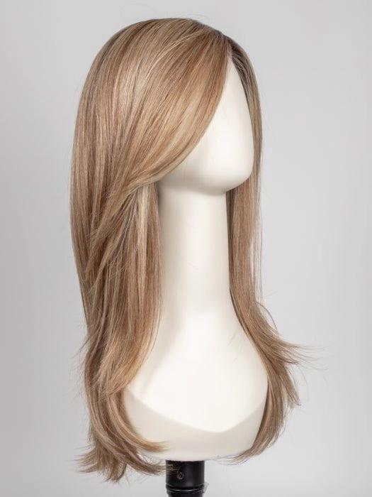 Accessories_Raquel Welch_Wigs Mesmerized by Raquel Welch | HF Synthetic Lace Front Wig (Hand-Tied)