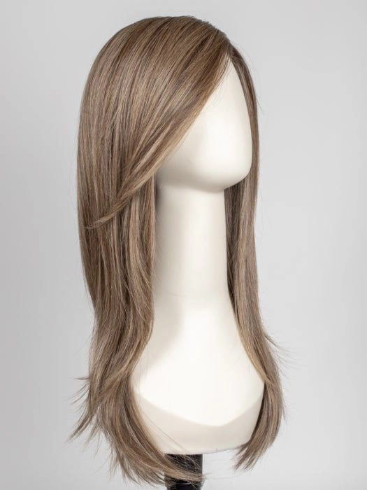 Accessories_Raquel Welch_Wigs Mesmerized by Raquel Welch | HF Synthetic Lace Front Wig (Hand-Tied)
