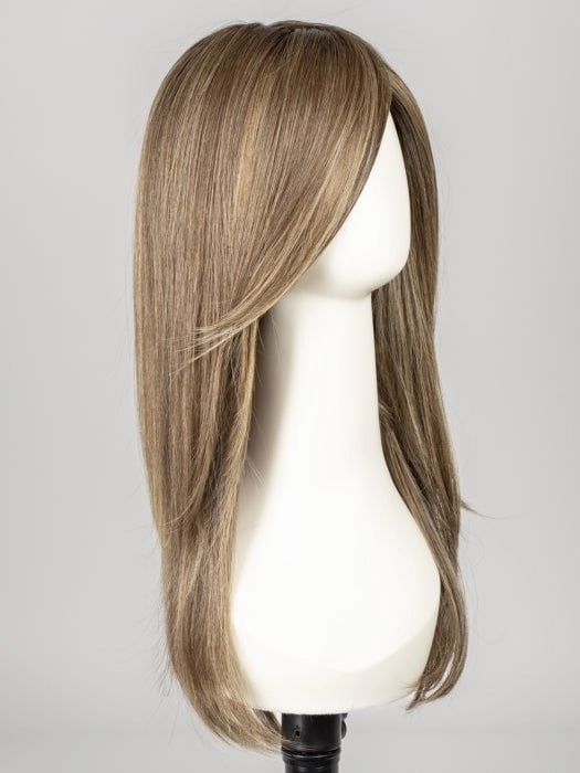 Accessories_Raquel Welch_Wigs Mesmerized by Raquel Welch | HF Synthetic Lace Front Wig (Hand-Tied)