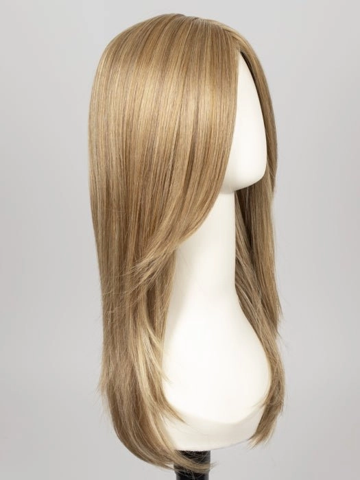 Accessories_Raquel Welch_Wigs Mesmerized by Raquel Welch | HF Synthetic Lace Front Wig (Hand-Tied)