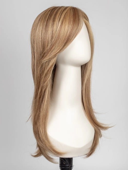 Accessories_Raquel Welch_Wigs Mesmerized by Raquel Welch | HF Synthetic Lace Front Wig (Hand-Tied)