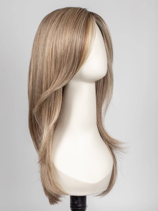 Accessories_Raquel Welch_Wigs Mesmerized by Raquel Welch | HF Synthetic Lace Front Wig (Hand-Tied)