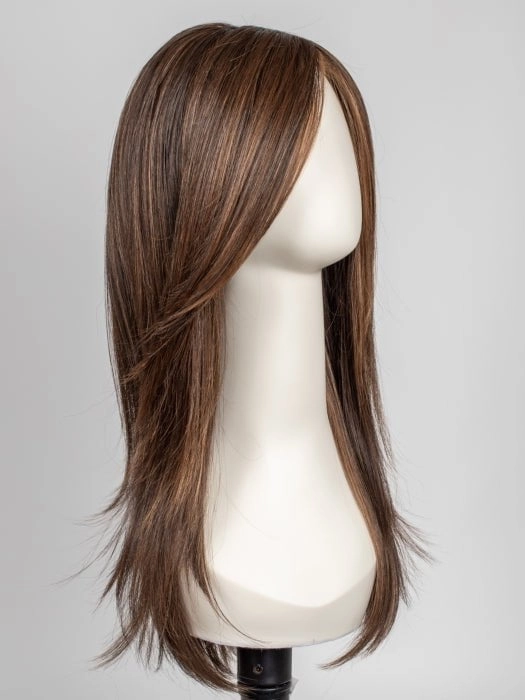Accessories_Raquel Welch_Wigs Mesmerized by Raquel Welch | HF Synthetic Lace Front Wig (Hand-Tied)