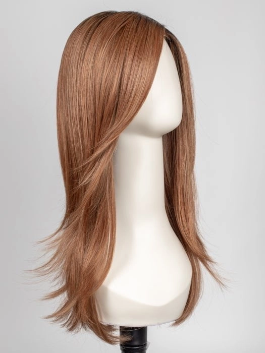 Accessories_Raquel Welch_Wigs Mesmerized by Raquel Welch | HF Synthetic Lace Front Wig (Hand-Tied)