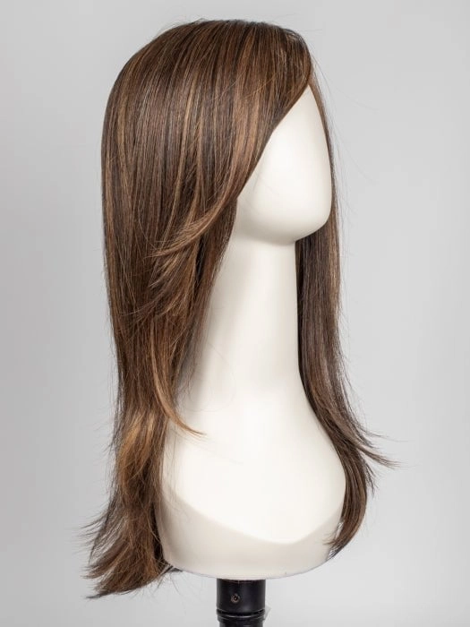 Accessories_Raquel Welch_Wigs Mesmerized by Raquel Welch | HF Synthetic Lace Front Wig (Hand-Tied)