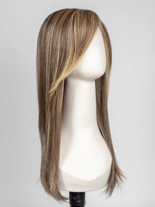 Accessories_Raquel Welch_Wigs Mesmerized by Raquel Welch | HF Synthetic Lace Front Wig (Hand-Tied)