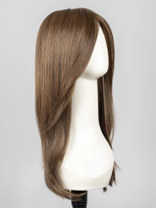 Accessories_Raquel Welch_Wigs Mesmerized by Raquel Welch | HF Synthetic Lace Front Wig (Hand-Tied)