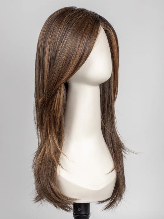 Accessories_Raquel Welch_Wigs Mesmerized by Raquel Welch | HF Synthetic Lace Front Wig (Hand-Tied)