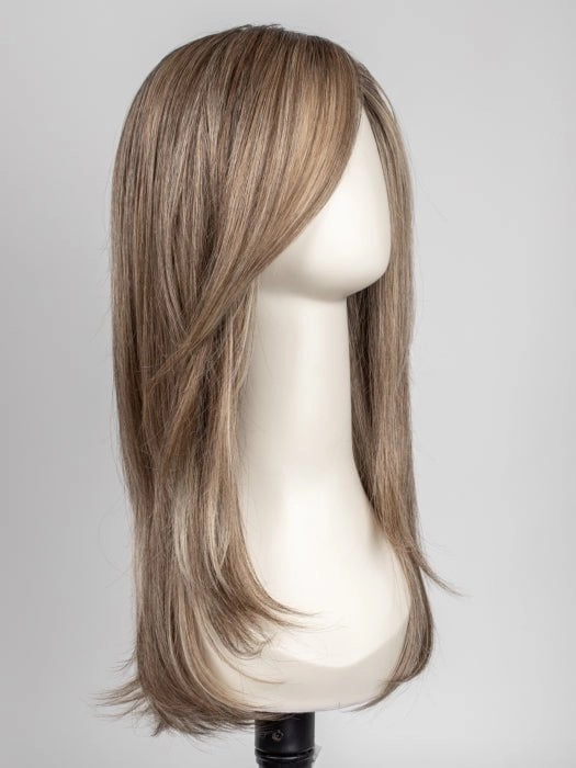 Accessories_Raquel Welch_Wigs Mesmerized by Raquel Welch | HF Synthetic Lace Front Wig (Hand-Tied)