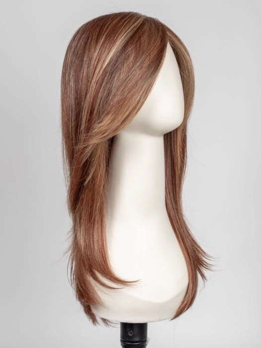 Accessories_Raquel Welch_Wigs Mesmerized by Raquel Welch | HF Synthetic Lace Front Wig (Hand-Tied)