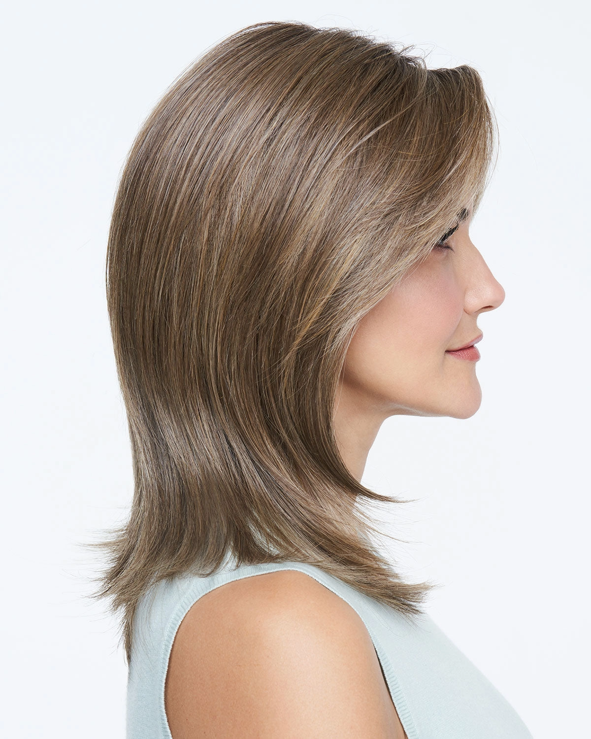 Accessories_Raquel Welch_Wigs Pretty Please | Lace Front &amp; Monofilament Top Synthetic Wig by Raquel Welch