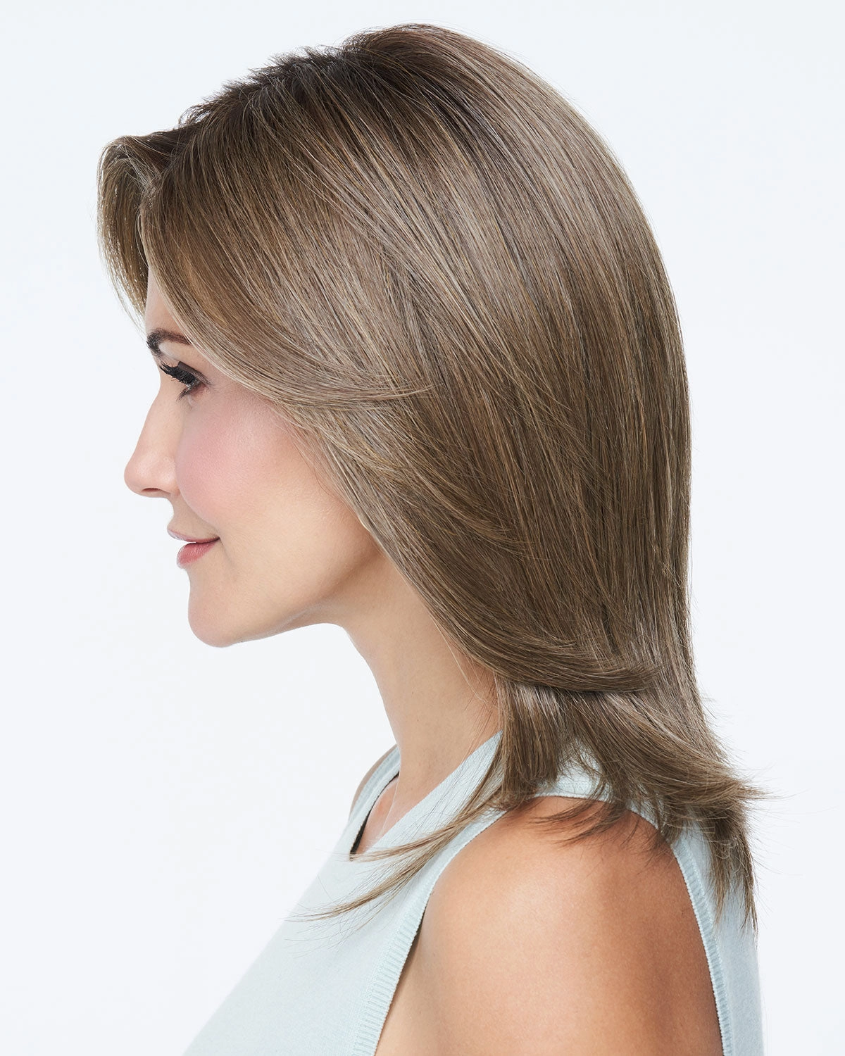 Accessories_Raquel Welch_Wigs Pretty Please | Lace Front &amp; Monofilament Top Synthetic Wig by Raquel Welch