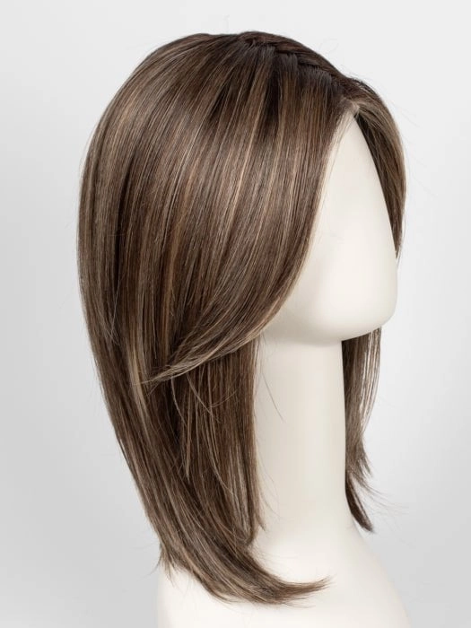 Accessories_Raquel Welch_Wigs Pretty Please! | Synthetic Lace Front Wig (Mono Top)
