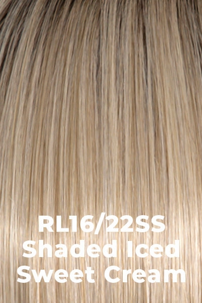 Accessories_Raquel Welch_Wigs Raquel Welch Wigs - Monologue