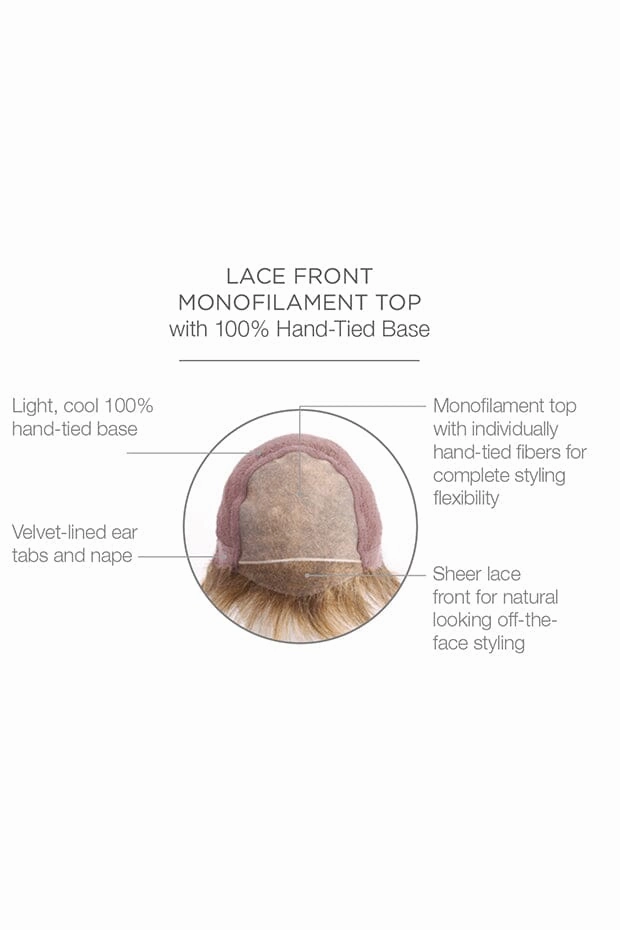 Accessories_Raquel Welch_Wigs Raquel Welch Wigs - Upstage Large