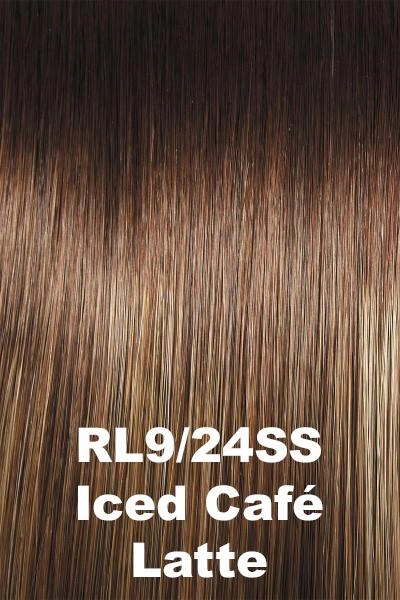 Accessories_Raquel Welch_Wigs Raquel Welch Wigs - Upstage Large