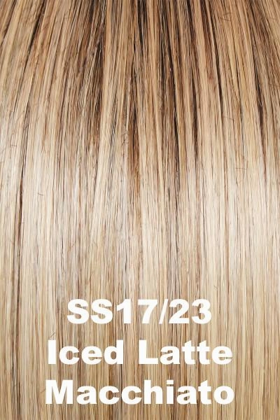 Accessories_Raquel Welch_Wigs Raquel Welch Wigs - Voltage - Petite