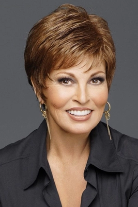 Accessories_Raquel Welch_Wigs Raquel Welch Wigs - Whisper