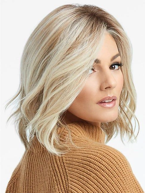 Accessories_Raquel Welch_Wigs Simmer Wig by Raquel Welch | Heat Friendly Synthetic Lace Front (Mono)