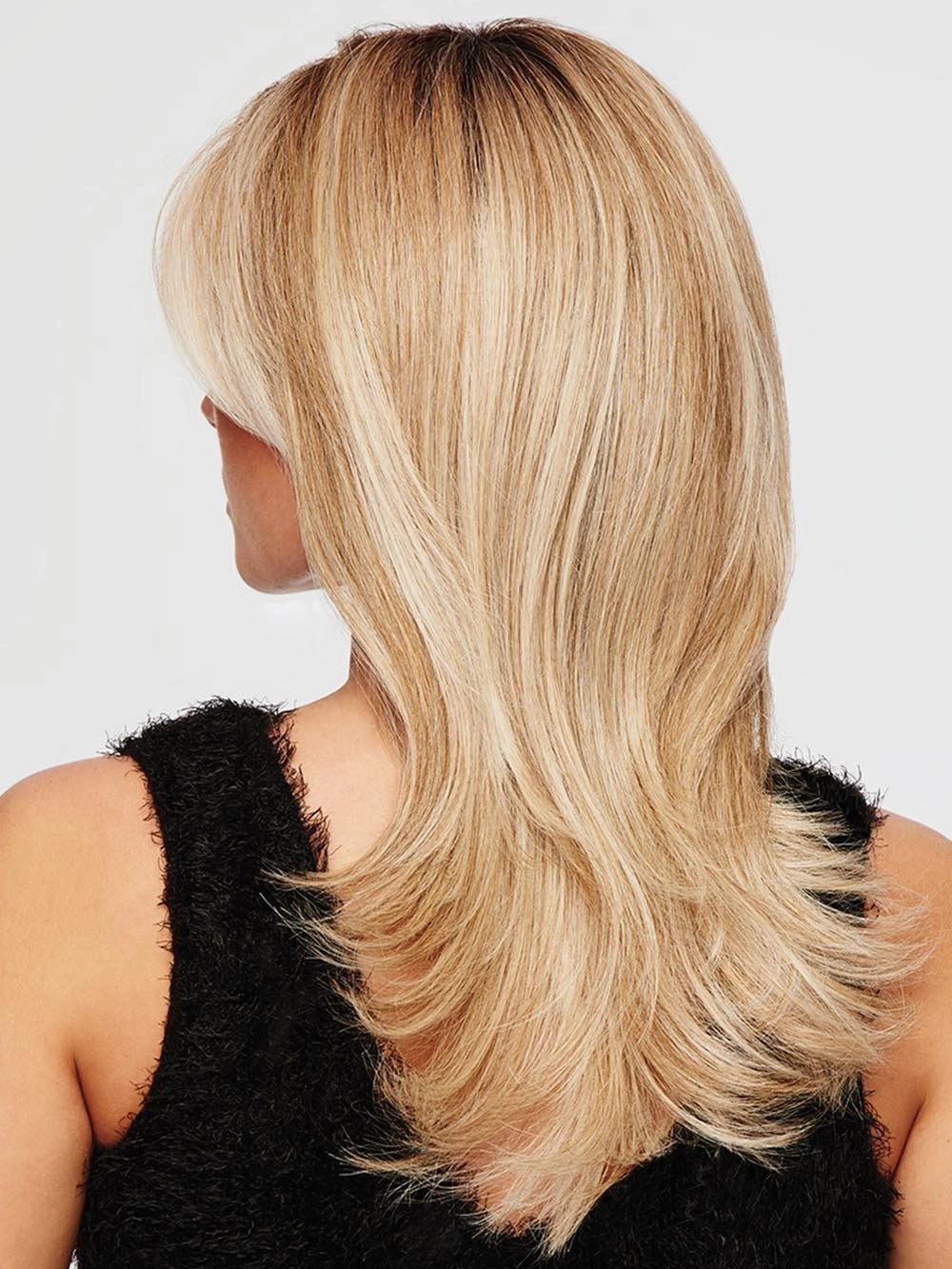 Accessories_Raquel Welch_Wigs Spotlight Wig by Raquel Welch | Heat Friendly Synthetic Large (Lace Front Mono Top)