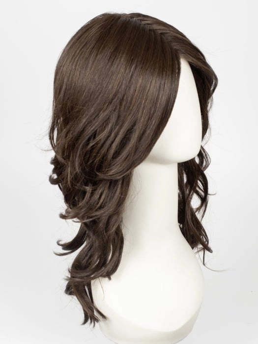 Accessories_Raquel Welch_Wigs Stroke of Genius | Synthetic Lace Front Wig (Mono Part)