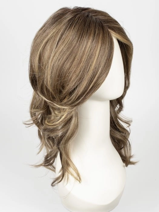 Accessories_Raquel Welch_Wigs Stroke of Genius | Synthetic Lace Front Wig (Mono Part)