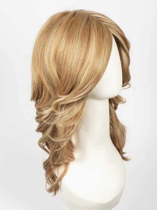 Accessories_Raquel Welch_Wigs Stroke of Genius | Synthetic Lace Front Wig (Mono Part)