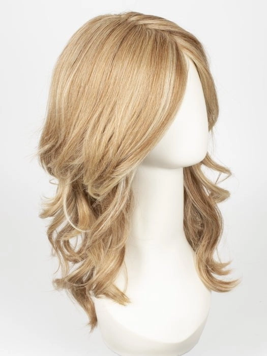 Accessories_Raquel Welch_Wigs Stroke of Genius | Synthetic Lace Front Wig (Mono Part)