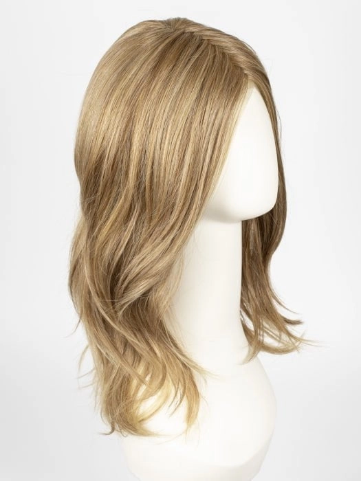 Accessories_Raquel Welch_Wigs Style Society | Synthetic Lace Front Wig (Mono Top)