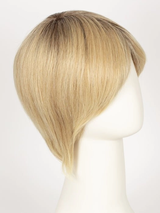 Accessories_Raquel Welch_Wigs Success Story | 100% Human Hair Wig (Mono Top)